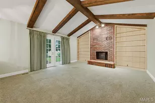 537 Huntercreek Ridge Ct, Des Peres, MO 63131 - Photo 14