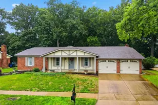 537 Huntercreek Ridge Ct, Des Peres, MO 63131 - Photo 30