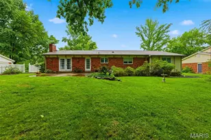 537 Huntercreek Ridge Ct, Des Peres, MO 63131 - Photo 28
