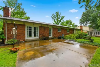 537 Huntercreek Ridge Court, Des Peres, MO 63131 - Photo 28
