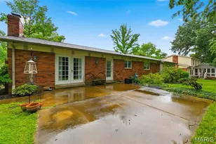 537 Huntercreek Ridge Ct, Des Peres, MO 63131 - Photo 28
