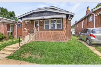 6059 Wanda Avenue, Saint Louis, MO 63116 - Photo 4