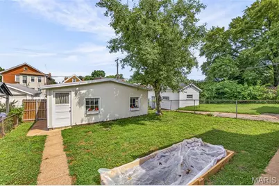 6059 Wanda Avenue, Saint Louis, MO 63116 - Photo 8