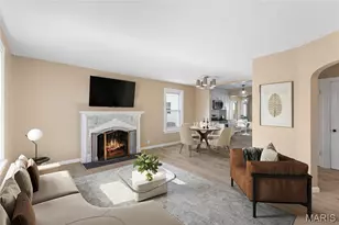 8257 Watson Rd, Saint Louis, MO 63119 - Photo 1