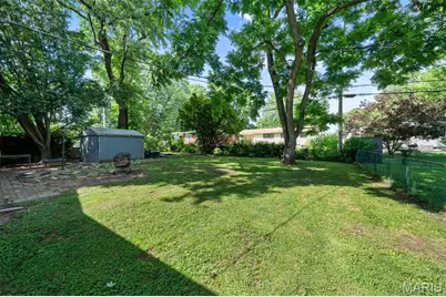 1245 Lindsay Lane, Florissant, MO 63031 - Photo 28