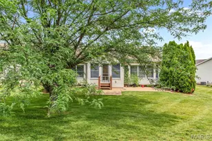 2163 Farnsworth Dr, O'Fallon, MO 63368 - Photo 50