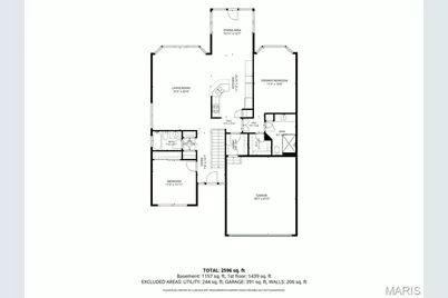 2163 Farnsworth Drive, O'Fallon, MO 63368 - Photo 56