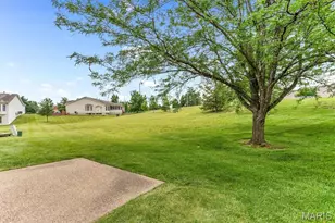2163 Farnsworth Dr, O'Fallon, MO 63368 - Photo 52
