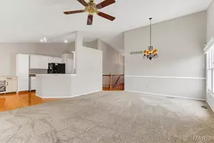 2163 Farnsworth Dr, O'Fallon, MO 63368 - Photo 32