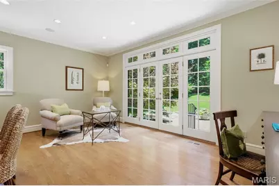 444 Sherwood Drive, Webster Groves, MO 63119 - Photo 28