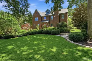 444 Sherwood Dr, Webster Groves, MO 63119 - Photo 2