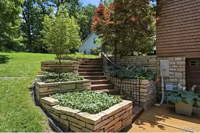 444 Sherwood Drive, Webster Groves, MO 63119 - Photo 66