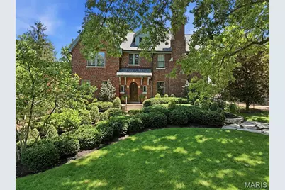 444 Sherwood Drive, Webster Groves, MO 63119 - Photo 76