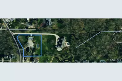 262 Dietrich Road, Ballwin, MO 63021 - Photo 92