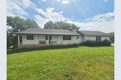 1210 White Street, Stanton, MO 63435 - Photo 1