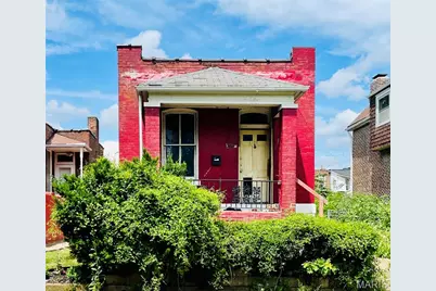 4419 Farlin Avenue, Saint Louis, MO 63115 - Photo 1