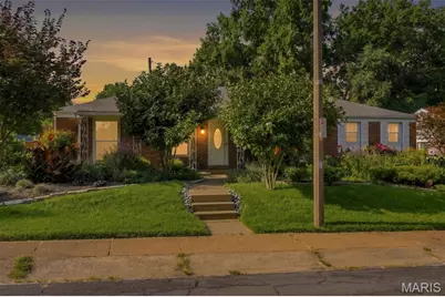 8412 Old Bonhomme Road, University City, MO 63132 - Photo 22