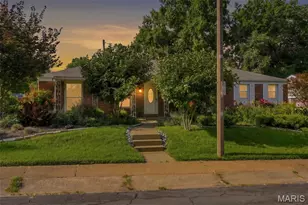 8412 Old Bonhomme Rd, University City, MO 63132 - Photo 22