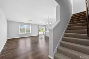136 Katiemist Dr, Saint Peters, MO 63376 - Photo 6