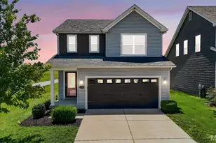 136 Katiemist Dr, Saint Peters, MO 63376 - Photo 2