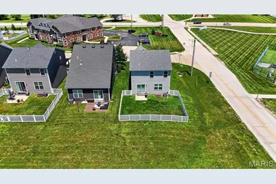 136 Katiemist Drive, Saint Peters, MO 63376 - Photo 38