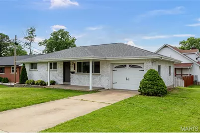 2501 Reav Tel Court, Mehlville, MO 63125 - Photo 2