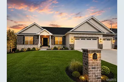 217 Fiddler's Close Road #217 STB Phase V, Washington, MO 63090 - Photo 2