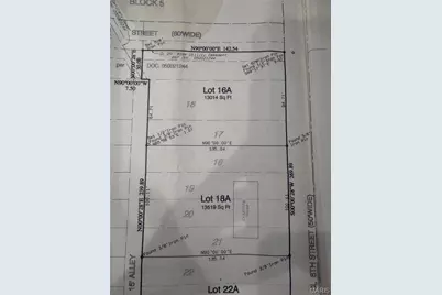 Lot 16A N 6th St, De Soto, MO 63020 - Photo 4