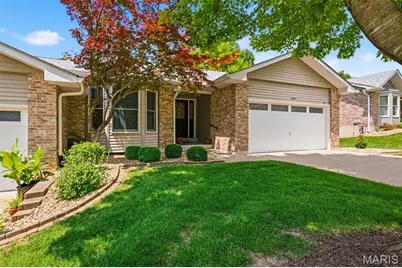 3034 Oakmont Court #10A, Saint Charles, MO 63301 - Photo 42