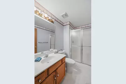 3034 Oakmont Court #10A, Saint Charles, MO 63301 - Photo 34
