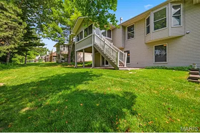 3034 Oakmont Court #10A, Saint Charles, MO 63301 - Photo 40