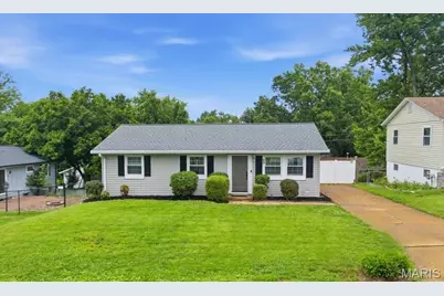 127 E Marseille Drive, Saint Louis, MO 63129 - Photo 46