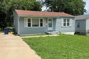 11005 Florence Ave, Saint Louis, MO 63074 - Photo 1