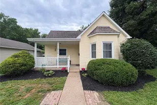 710 Jefferson Ave, Festus, MO 63028 - Photo 1