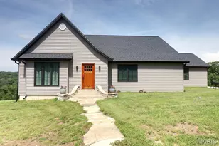 1275 Finney Rd, Robertsville, MO 63072 - Photo 1