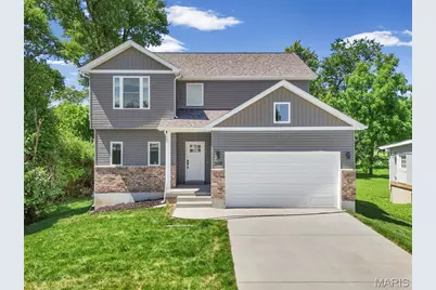 300 Vest Avenue, Valley Park, MO 63088 - Photo 2