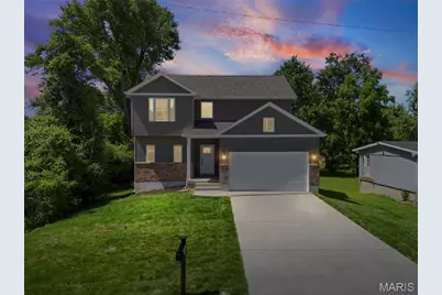 300 Vest Avenue, Valley Park, MO 63088 - Photo 2