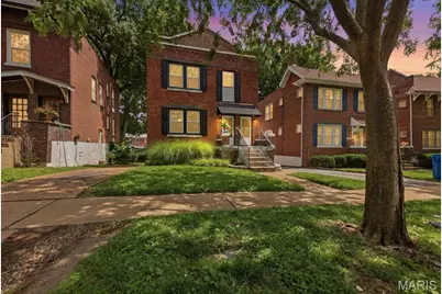 7727 Arthur Avenue, Richmond Heights, MO 63117 - Photo 2