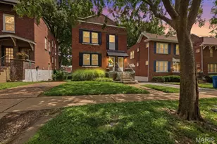 7727 Arthur Ave, Richmond Heights, MO 63117 - Photo 2