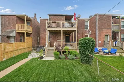 4165 Russell Boulevard, Saint Louis, MO 63110 - Photo 24