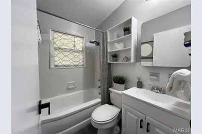 615 Crest Court, Kirkwood, MO 63122 - Photo 22