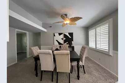 615 Crest Court, Kirkwood, MO 63122 - Photo 10