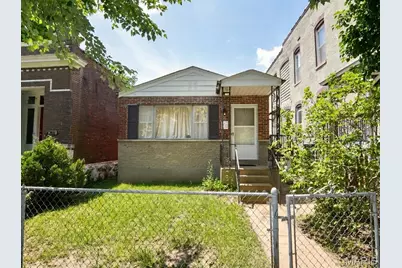 4649 Oregon Avenue, Saint Louis, MO 63111 - Photo 1
