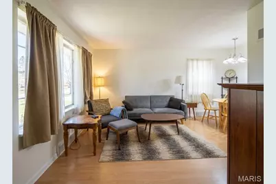 4649 Oregon Avenue, Saint Louis, MO 63111 - Photo 2