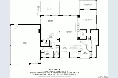 992 Foggy Court, Washington, MO 63090 - Photo 86