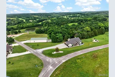 992 Foggy Court, Washington, MO 63090 - Photo 1