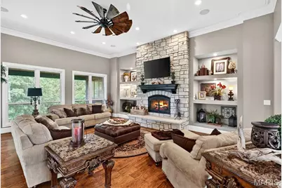 992 Foggy Court, Washington, MO 63090 - Photo 28