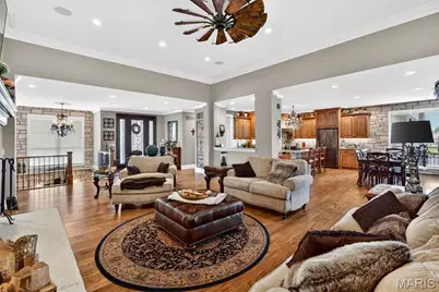 992 Foggy Court, Washington, MO 63090 - Photo 30