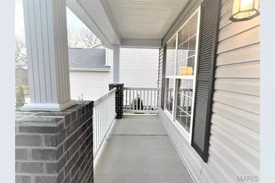 231 Burrograss Drive, Wentzville, MO 63385 - Photo 2