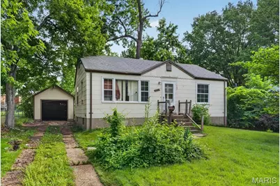 7407 Balfour Drive, Hanley Hills, MO 63133 - Photo 2